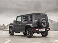 See: New 5-door Suzuki Jimny launches in SA