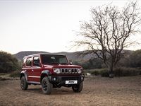 See: New 5-door Suzuki Jimny launches in SA