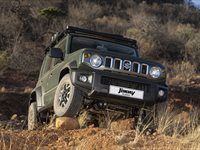 See: New 5-door Suzuki Jimny launches in SA