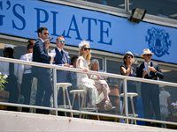 See: L'Ormarins King's Plate returns to Cape Town