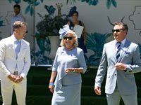 See: L'Ormarins King's Plate returns to Cape Town