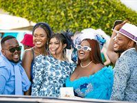 See: L'Ormarins King's Plate returns to Cape Town