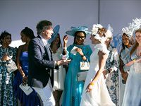 See: L'Ormarins King's Plate returns to Cape Town