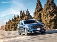 See: The all-new Ford Territory