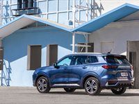 See: The all-new Ford Territory