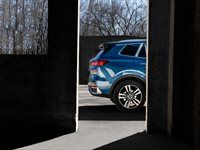 See: The all-new Ford Territory