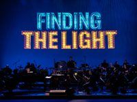 See: Finding the Light unites theatre stars for charity
