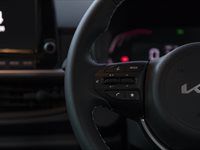 See: Kia Picanto gets a stylish refresh for 2024