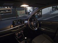 See: Kia Picanto gets a stylish refresh for 2024