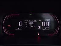 See: Kia Picanto gets a stylish refresh for 2024