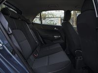 See: Kia Picanto gets a stylish refresh for 2024