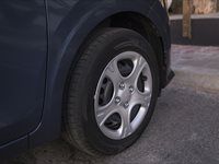 See: Kia Picanto gets a stylish refresh for 2024