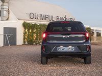 See: Kia Picanto gets a stylish refresh for 2024