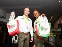 Africa&#x2019;s Travel Indaba 2024 kicks off with BONDay