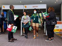 Africa&#x2019;s Travel Indaba 2024 kicks off with BONDay