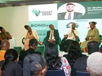 Africa&#x2019;s Travel Indaba 2024 kicks off with BONDay