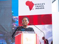 Africa&#x2019;s Travel Indaba 2024 kicks off with BONDay