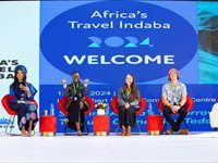 Africa&#x2019;s Travel Indaba 2024 kicks off with BONDay