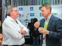 See: Africa&#x2019;s Travel Indaba 2024 kicks off in Durban