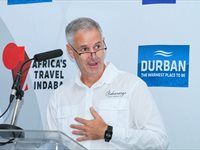 See: Africa&#x2019;s Travel Indaba 2024 kicks off in Durban