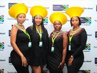 See: Africa&#x2019;s Travel Indaba 2024 kicks off in Durban