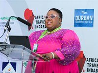 See: Africa&#x2019;s Travel Indaba 2024 kicks off in Durban