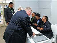 See: Africa&#x2019;s Travel Indaba 2024 kicks off in Durban