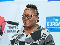 See: Africa&#x2019;s Travel Indaba 2024 kicks off in Durban