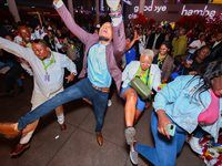 See: Africa&#x2019;s Travel Indaba 2024 kicks off in Durban