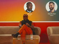 #CannesLions2024: Day 1