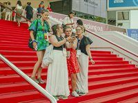 #CannesLions2024: Day 2