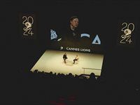 #CannesLions2024: Day 3
