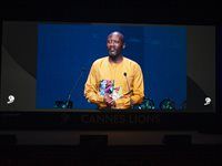 #CannesLions2024: Day 3