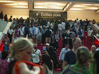 #CannesLions2024: Day 3