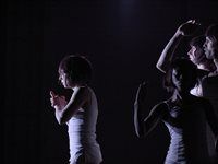 See: Louise Coetzer's latest production autoplay explores human-machine interaction