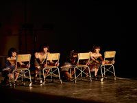 See: Louise Coetzer's latest production autoplay explores human-machine interaction