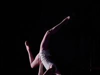 See: Louise Coetzer's latest production autoplay explores human-machine interaction