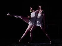 See: Louise Coetzer's latest production autoplay explores human-machine interaction