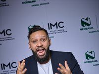 #See: Nedbank IMC Conference 2024