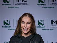 #See: Nedbank IMC Conference 2024