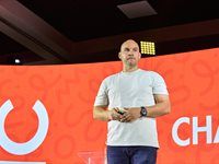 #See: Nedbank IMC Conference 2024