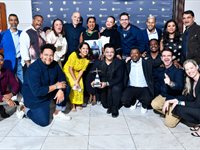 #Loeries: Awards Night 2