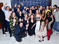 #Loeries: Awards Night 2