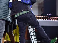 #Loeries: Awards Night 2