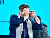 #Loeries: Awards Night 2