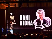 #Loeries: Awards Night 2