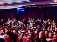 #Loeries: Awards Night 2