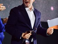 #Loeries: Awards Night 2