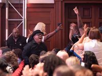 #Loeries: Awards Night 2