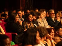 #Loeries: Awards Night 2